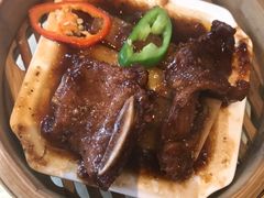 -新兴·金羊座·粤菜点心(乐峰店)