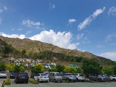-桑干河大峡谷旅游区