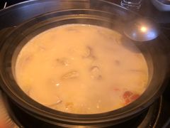 -捞王锅物料理(凯旋路店)