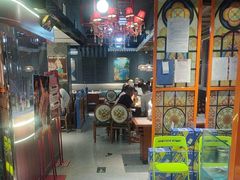 -通海俄式烧烤·俄罗斯大串(嵩山路店)