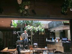 -大理岛·精品云南菜·音乐餐厅