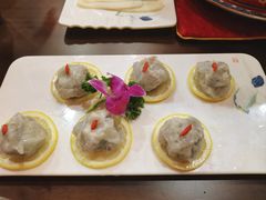 -爱新觉罗福臨火锅馆(万科滑雪场店)