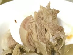 羊肉煲-老东风菜馆·潮汕大排档