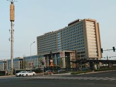 -首都医科大学附属北京同仁医院(南区)