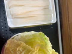 -正福居老北京正宗铜锅泉水涮肉(彰化路店)