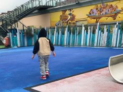 -小蜜蜂农场(凯德七宝购物广场店)