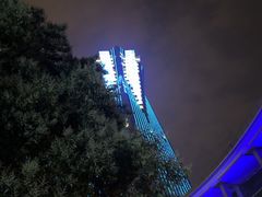-西湖文化广场