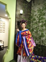 -盘子女人坊古装写真摄影(天津总店)