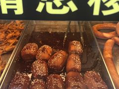 -四季小馆·地道北京小吃(广百店)