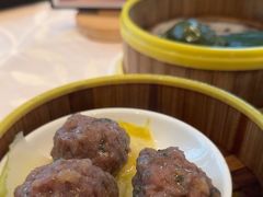-顺德喜来登酒店·采悦轩