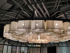 大堂-潮堂(环球金融中心店)