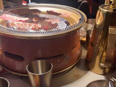 -西塔老太太泥炉烤肉(温州首店万象城黑金店)