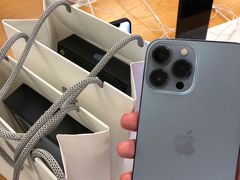 -Apple零售店(深圳益田假日广场店)