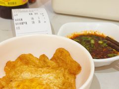 煎蛋-饺子季水饺餐厅(新市街店)