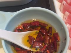 -南门四季铜锅涮肉(大屯·北苑店)