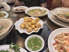 -盛中钰广味小馆