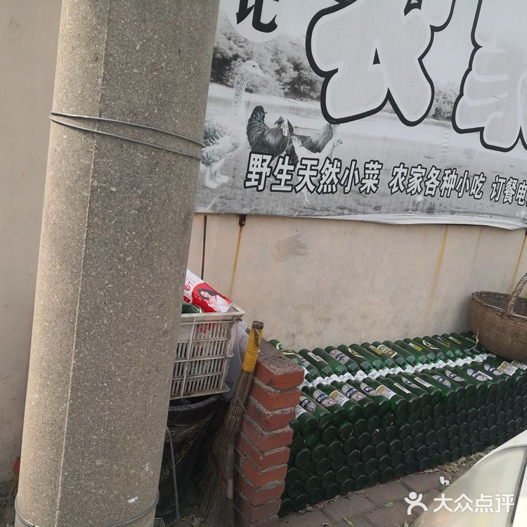 门口也可以停车，很方便
