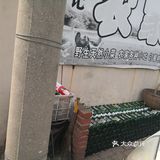 门口也可以停车，很方便