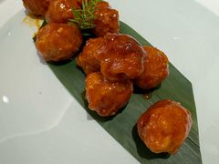 -八闽食府(福建大厦店)