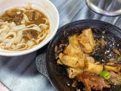 -珍珍小食店(西华路店)