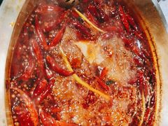 -小龙坎火锅(全球总店)