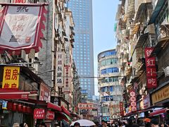 -小罗子汤店(大士院总店)