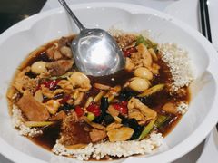 -眉州东坡(印象城购物中心店)
