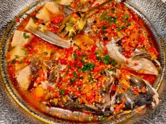 -索溪山寨·湘西饮食文化博物馆(标志门店)