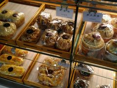 -申氏糕点(三好街店)