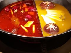 -湊湊火锅·茶憩(锦艺城店)