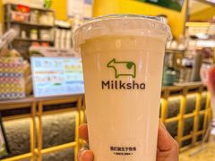 -迷客夏Milksha(无锡苏宁店)