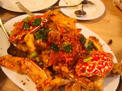 -Isla Sugbu Seafood City