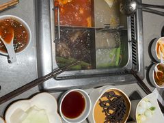 -海底捞火锅(龙岗星河COCO Park店)