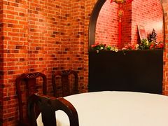 -永兴餐厅(复兴中路店)