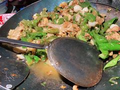 -老湘村·湖南土菜(天河维多利店)