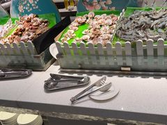 -星伦多自助料理·涮烤一体(嘉兴八佰伴店)