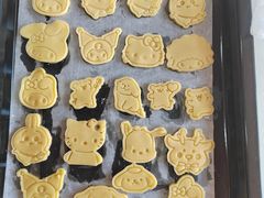 -幸福里DIY蛋糕烘焙·团建·拼豆豆(普陀店)