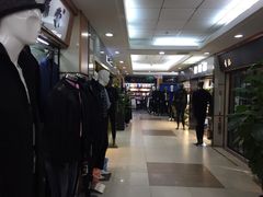 -龙翔服饰城(龙翔大厦店)