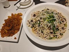 -三猫黑鱼花(南大店)