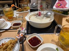 -湯系·煲汤手艺人(东二环泰禾广场店)