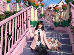 -安吉Hello Kitty乐园