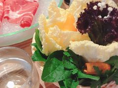 -尚海豆捞(乐虹坊店)