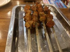 -清真·玛丽亚新疆菜主题餐厅(浙江中路店)