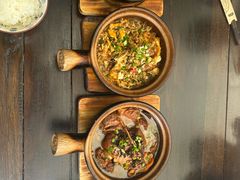 -吃货私房菜(丽江束河古镇店)