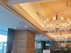 -皇朝万鑫自助餐厅