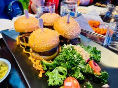 -bluefrog蓝蛙(皇庭广场店)