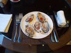 -深圳四季酒店·馥自助餐厅