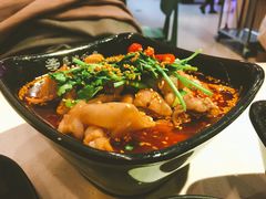 -梵云依家小冒菜(新街口总店)