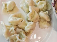 -听涛雅苑百味饺子老家菜馆