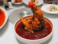 -老太原菜馆(府西街店)